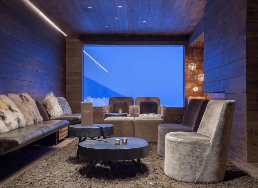 Salon Photo