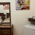 Équipements de la chambre
