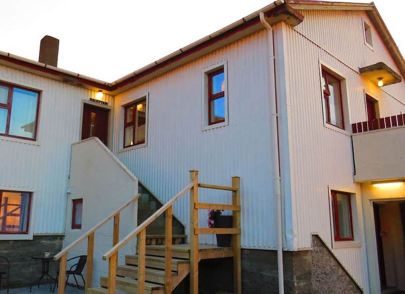 Bâtiment Photo