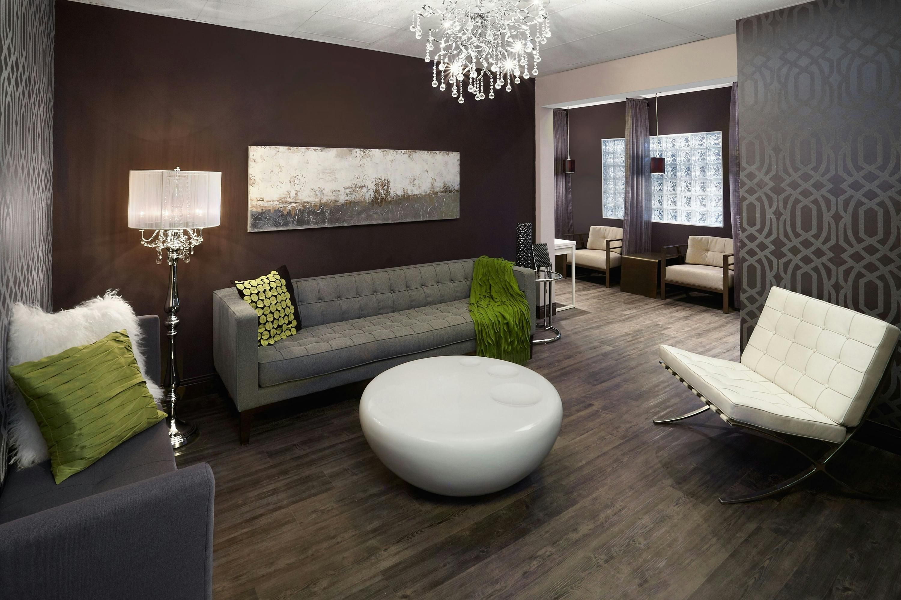 Salon