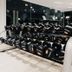 Salle de sport