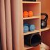 Équipements de la chambre