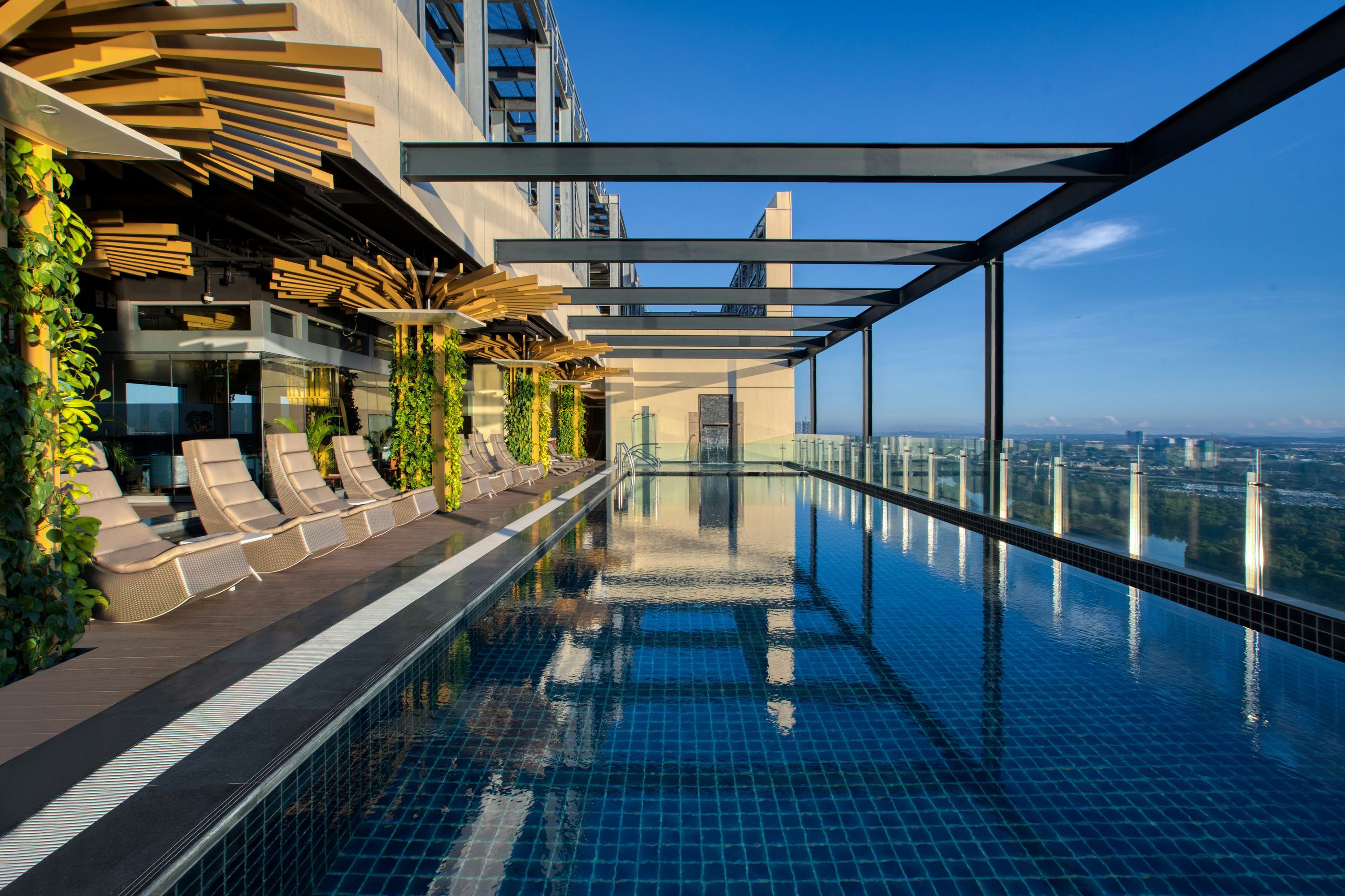 Piscine Photo