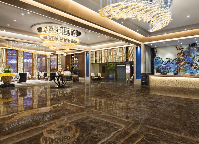 Hall d’entrée Photo