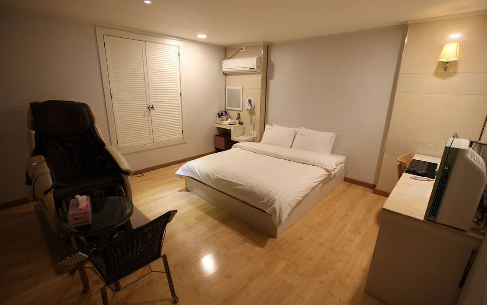 Chambre Photo
