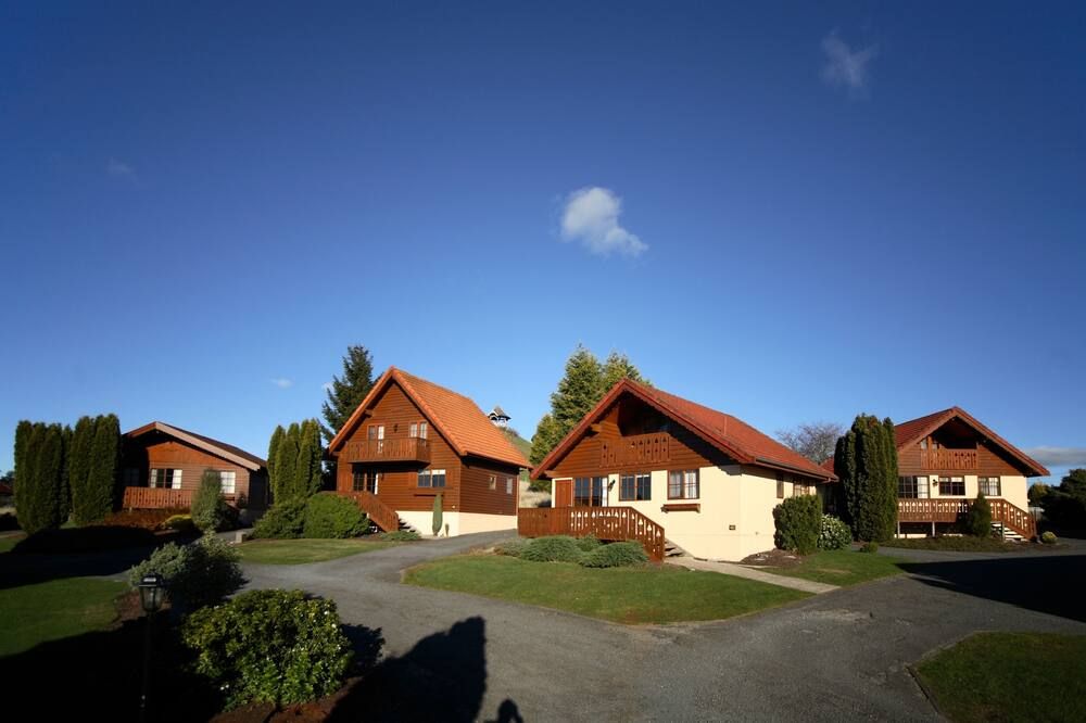 Bâtiment
