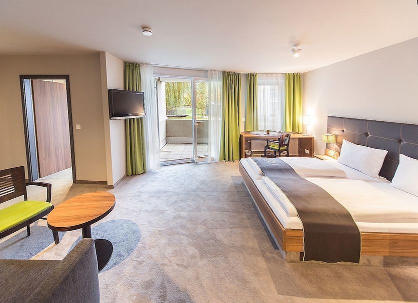 Chambre Photo