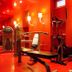 Salle de sport