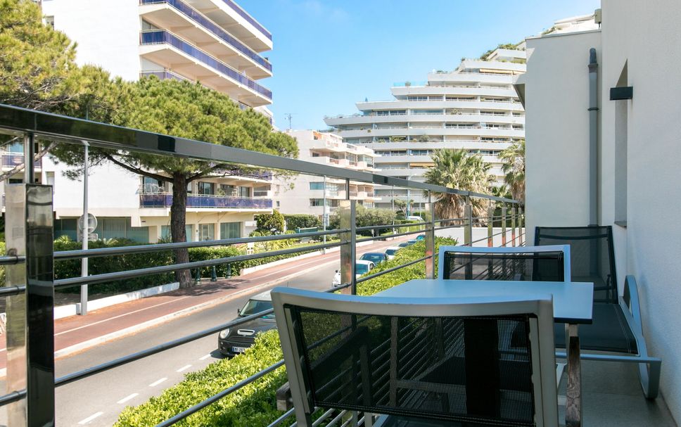Balcon Photo