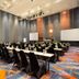 Espace de conférence