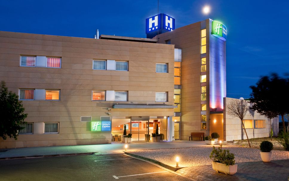 Bâtiment Photo