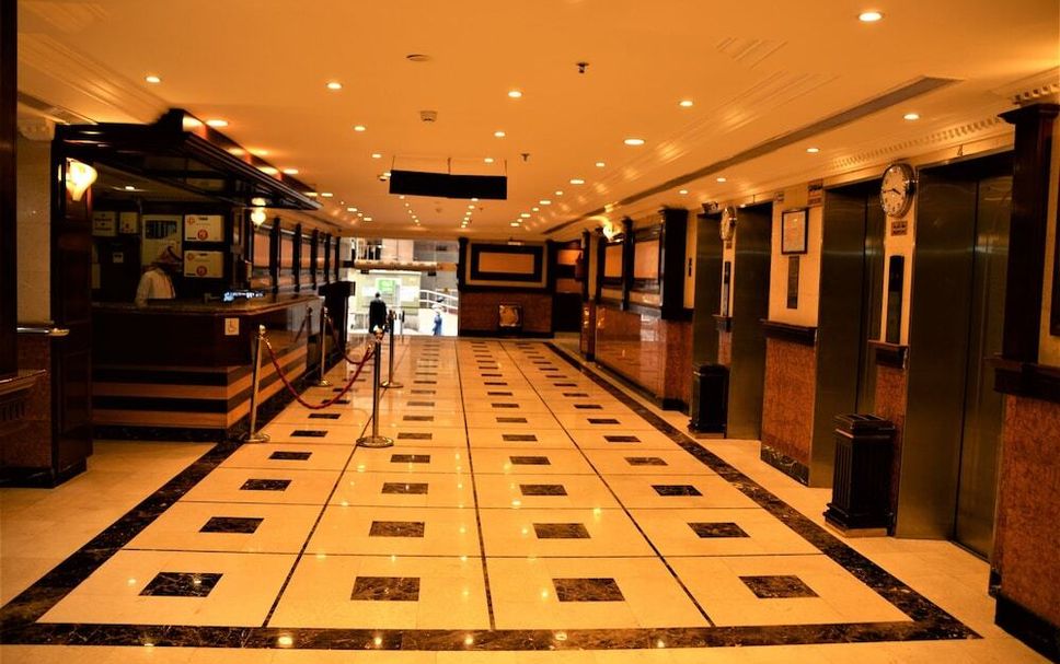 Hall d’entrée Photo