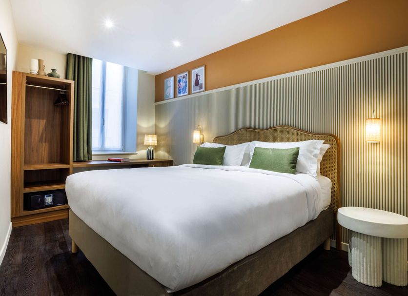 Chambre Photo