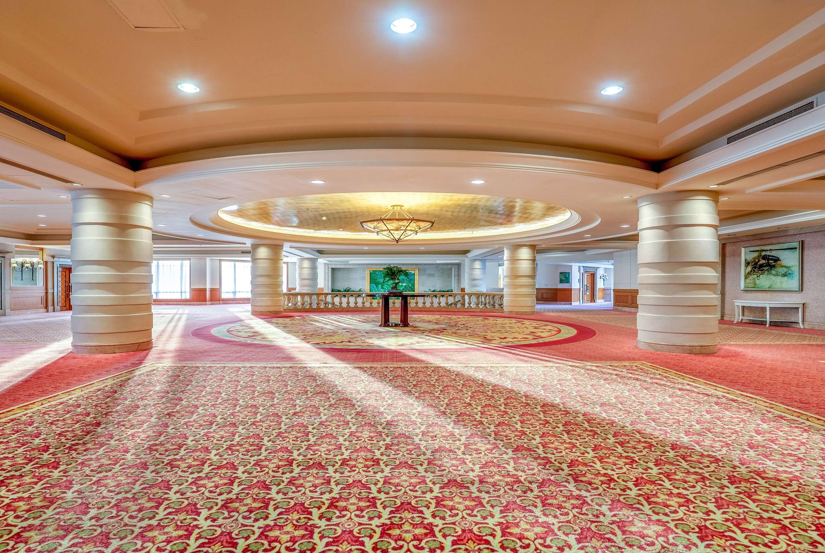 Hall d’entrée