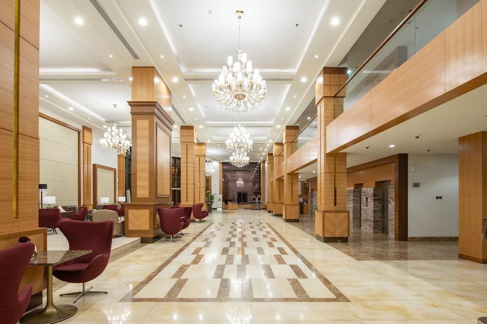 Hall d’entrée Photo