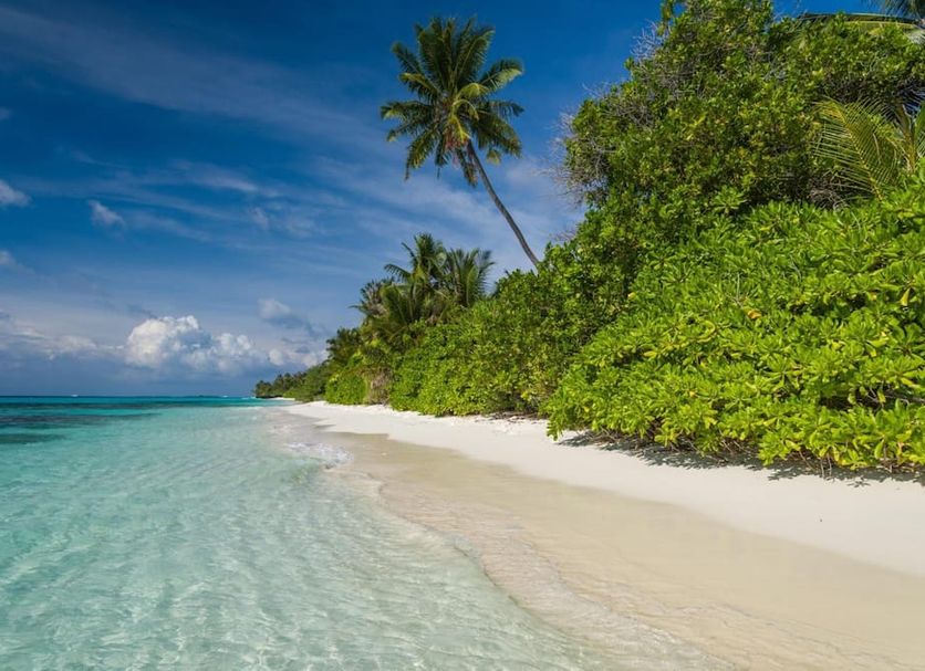 Plage Photo