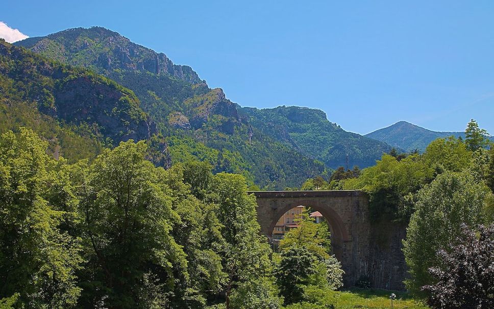 Extérieur Photo