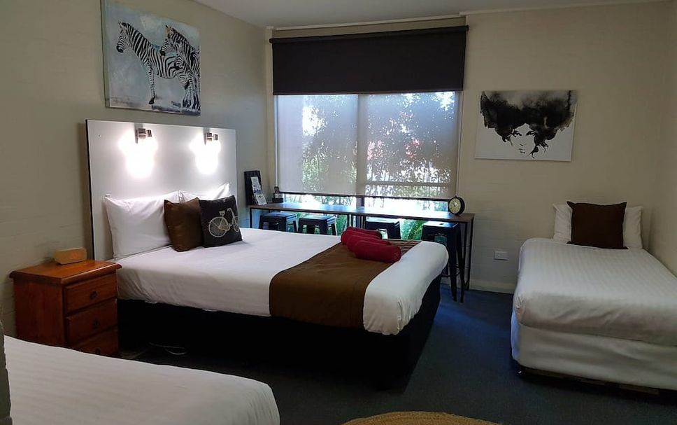 Chambre Photo