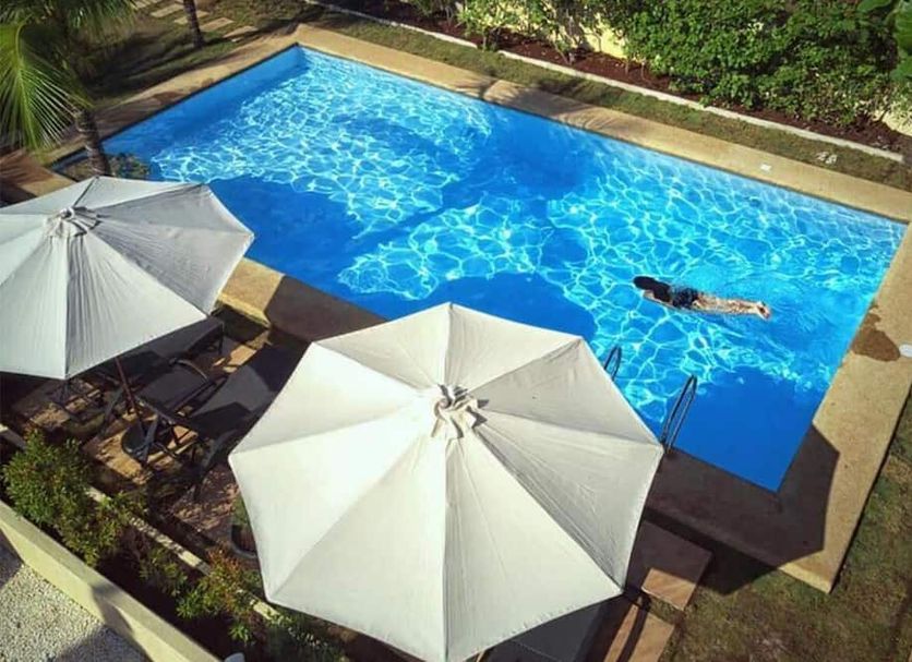 Piscine Photo