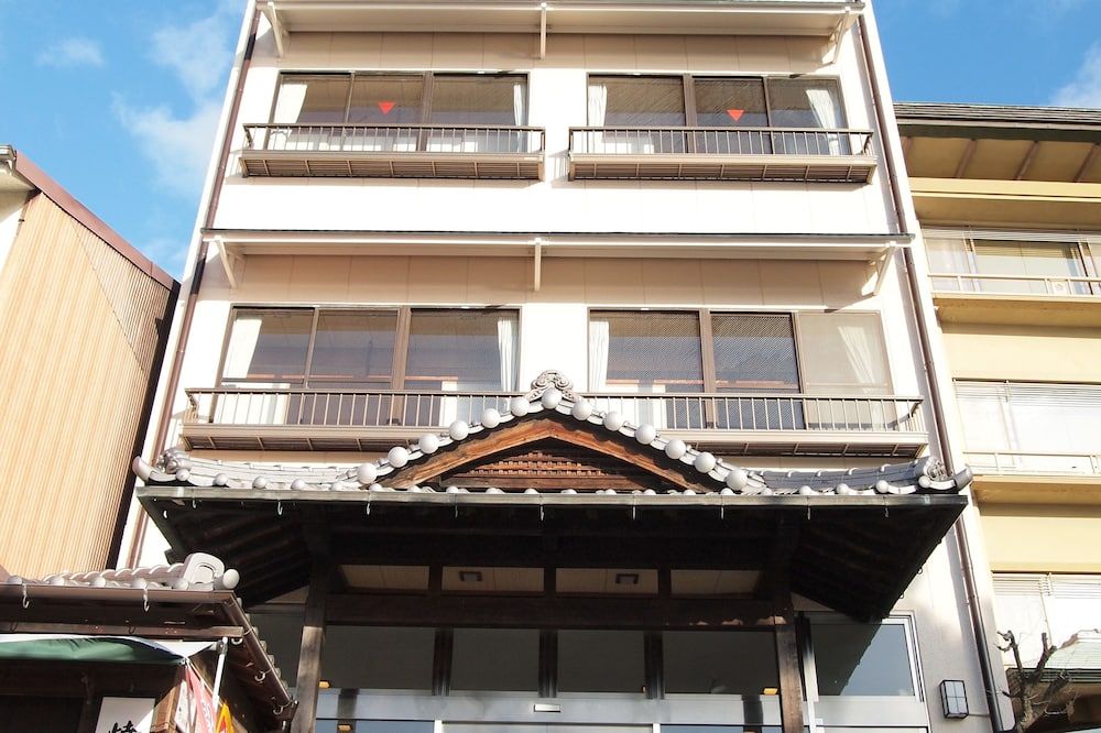 Bâtiment