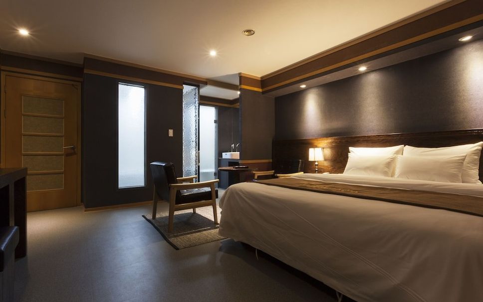 Chambre Photo