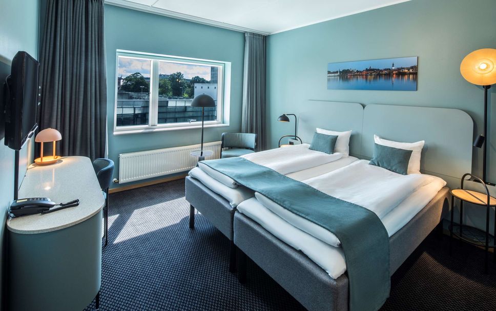 Chambre Photo