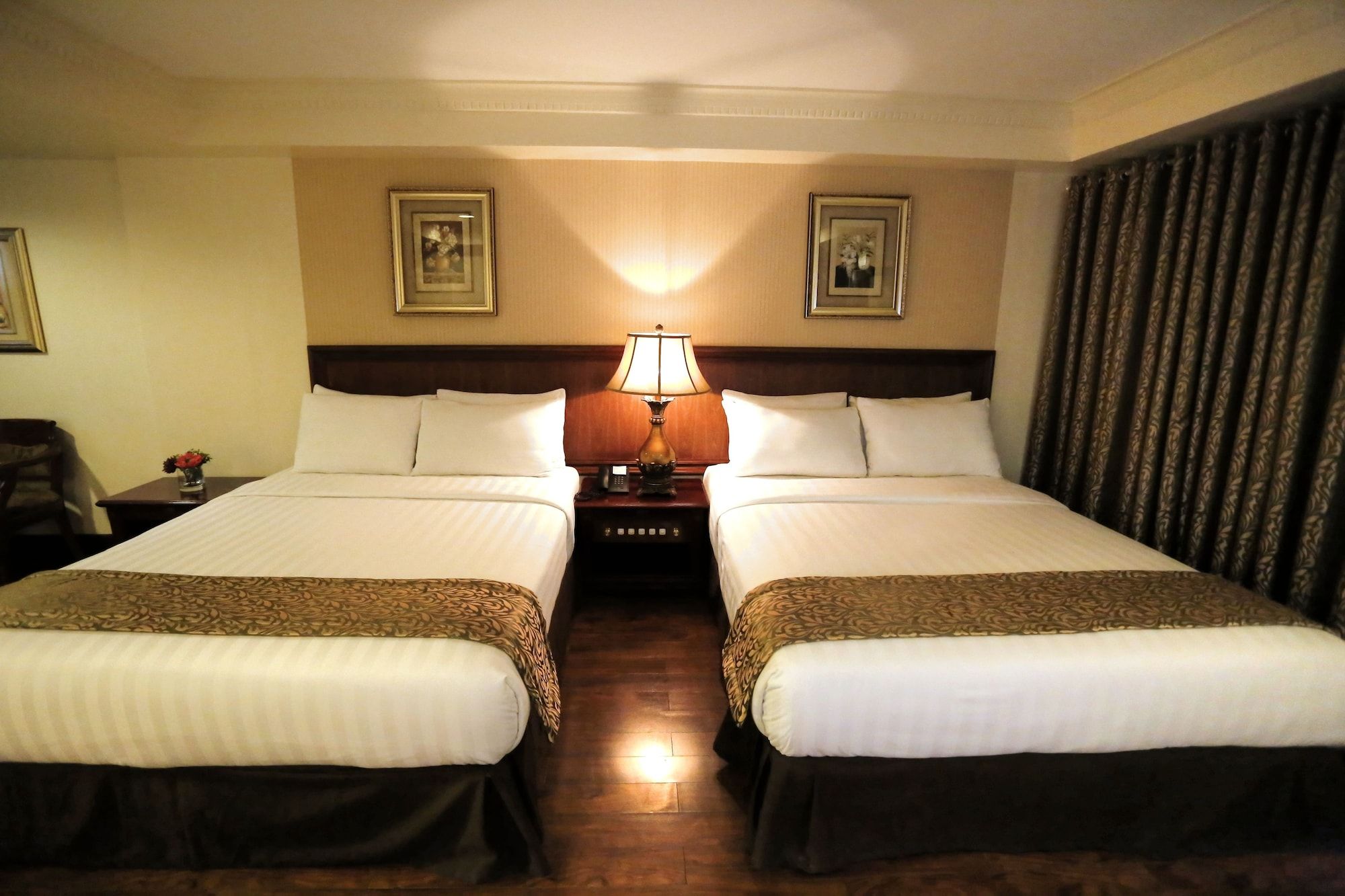 Chambre