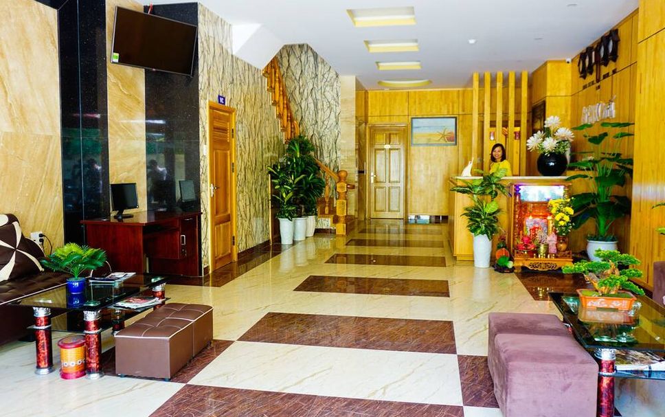 Hall d’entrée Photo