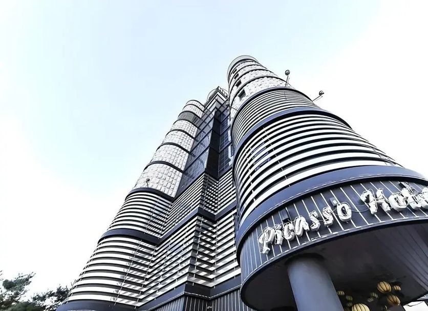 Bâtiment Photo
