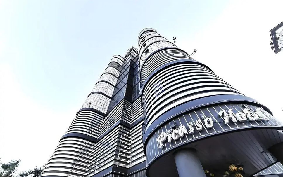 Bâtiment Photo