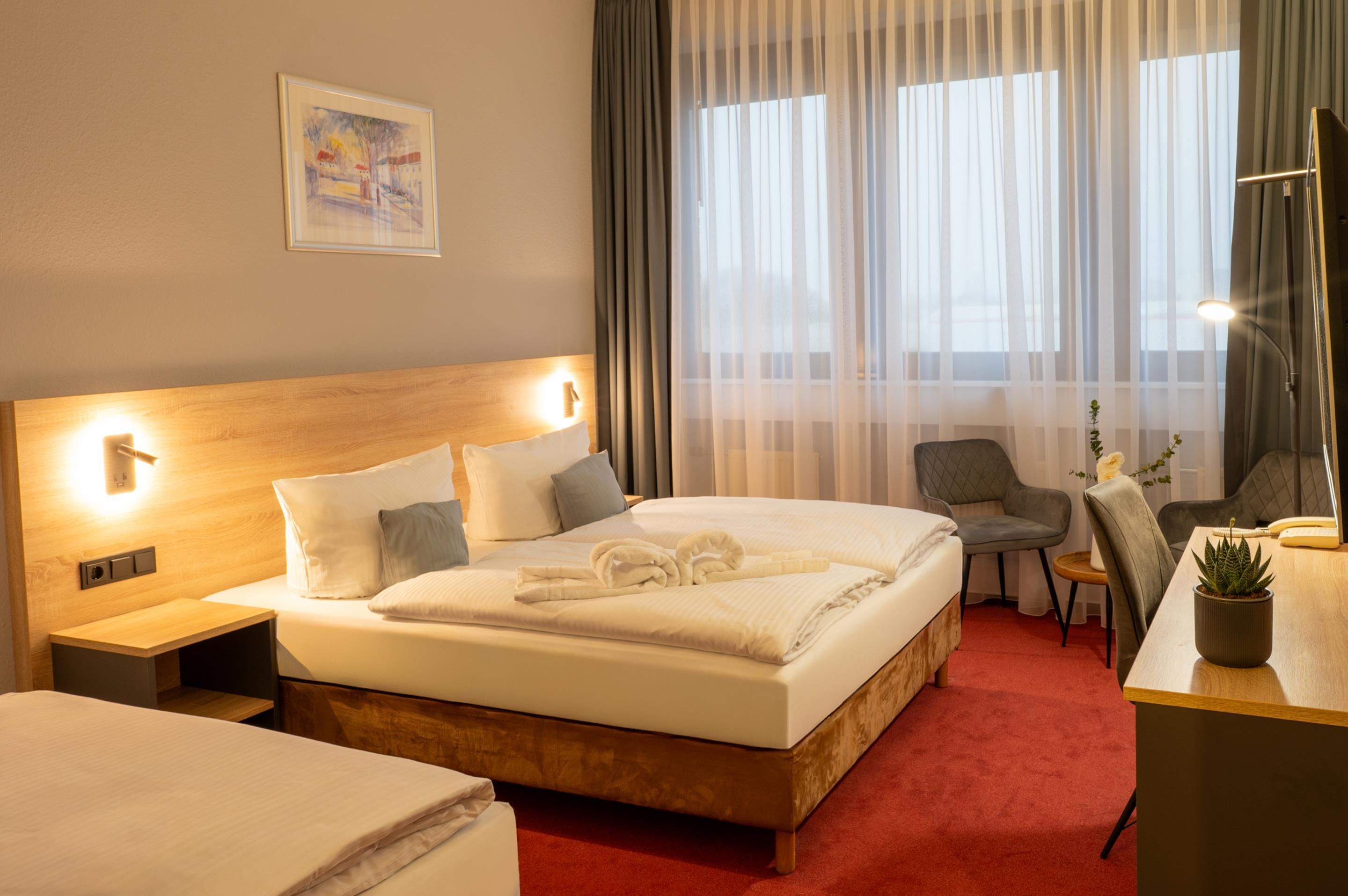 Chambre Photo