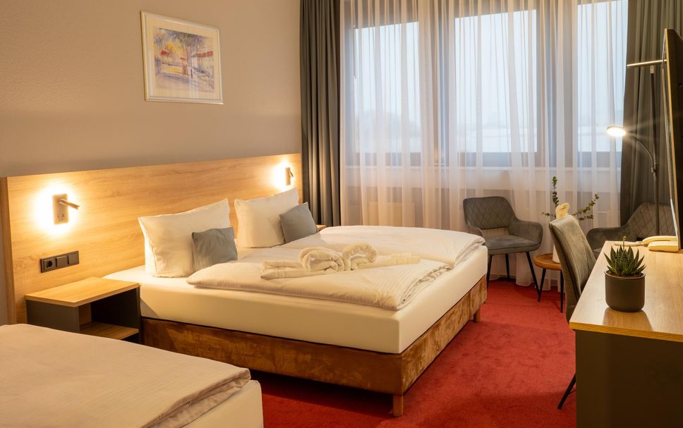 Chambre Photo
