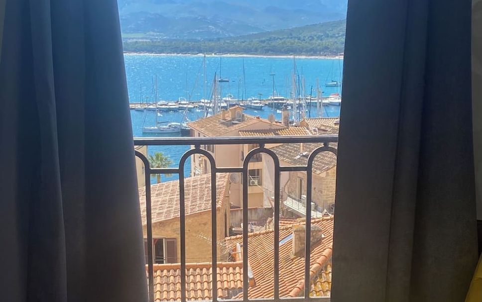 Balcon Photo