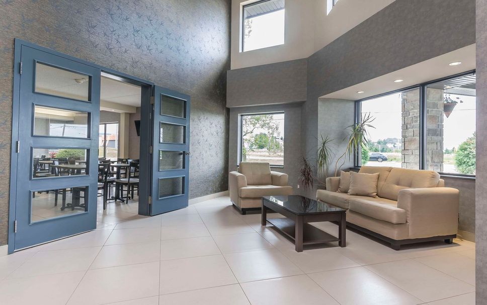 Hall d’entrée Photo