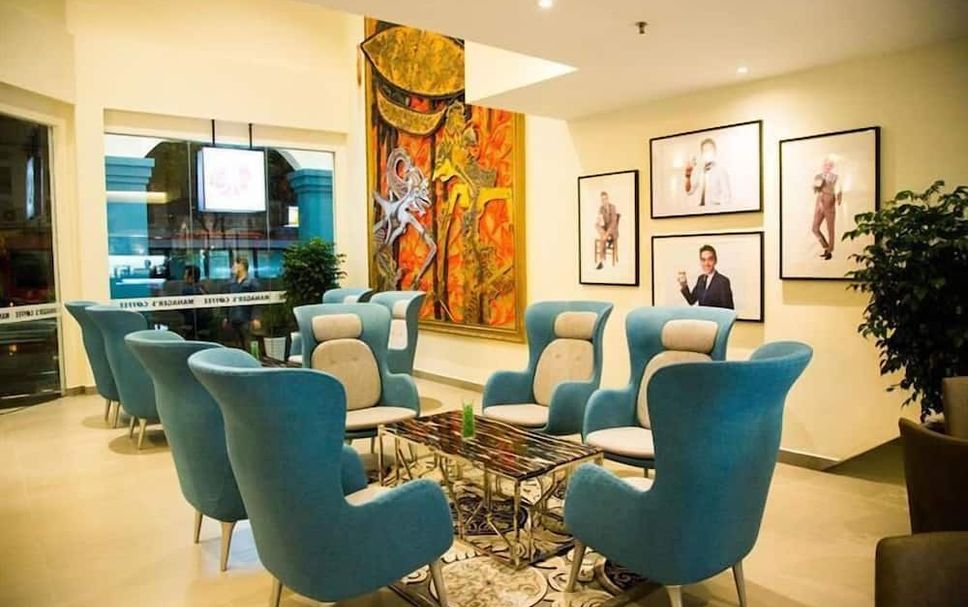Salon Photo