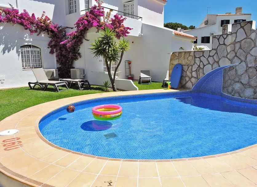 Piscine Photo