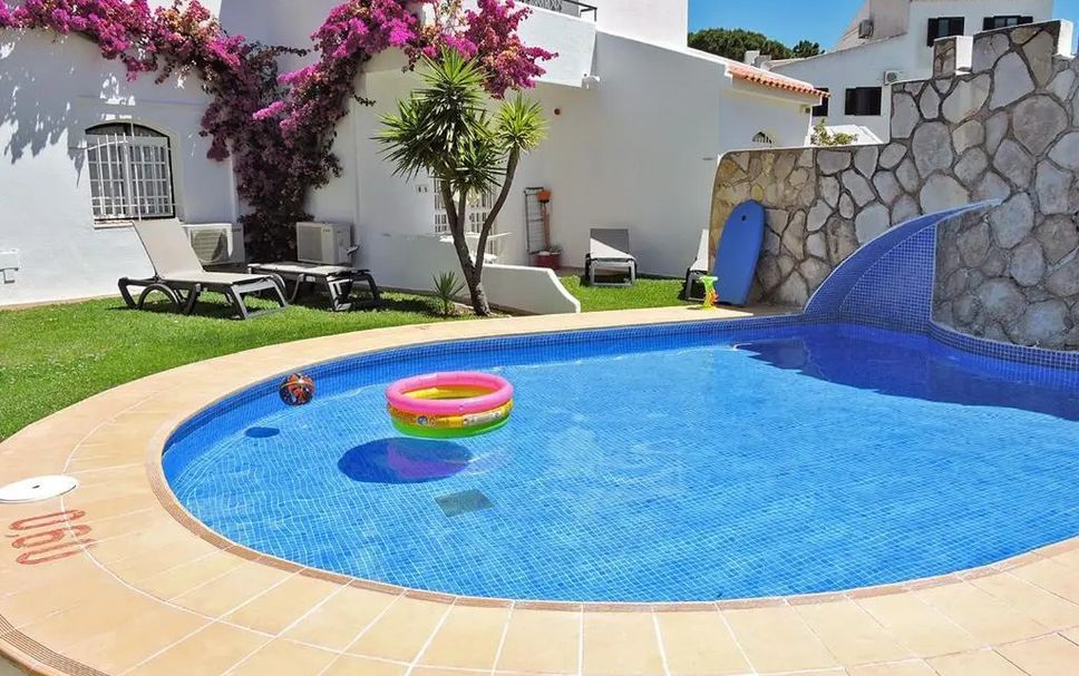 Piscine Photo