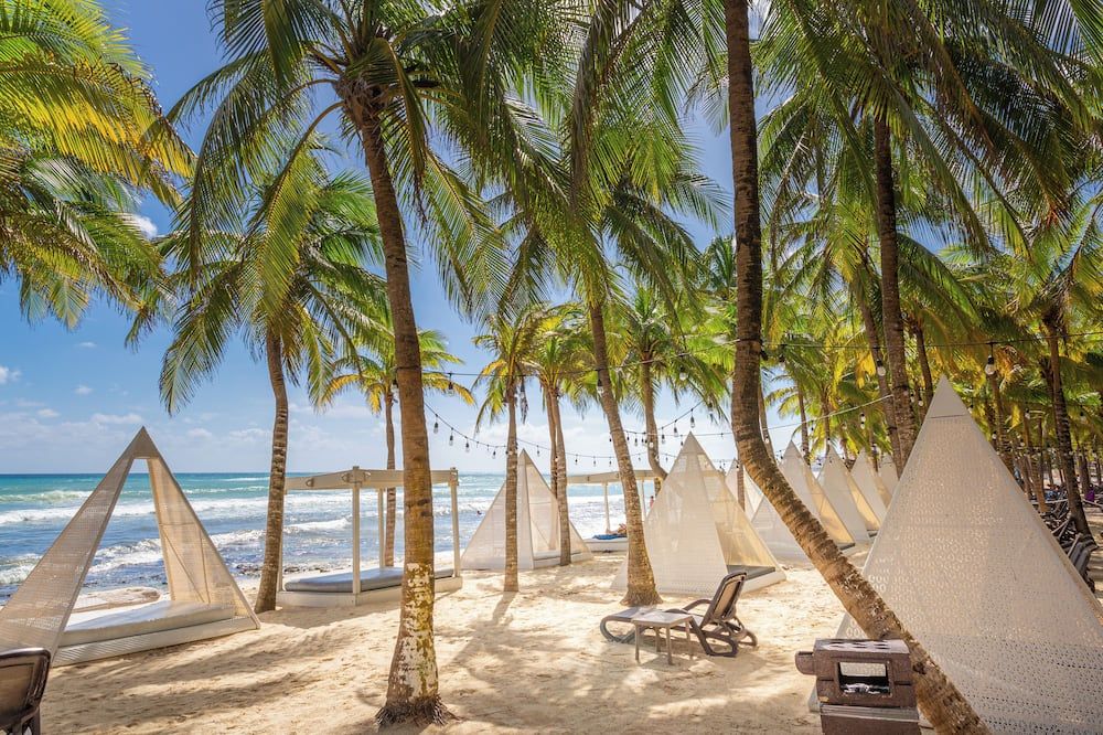 Plage