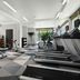 Salle de sport