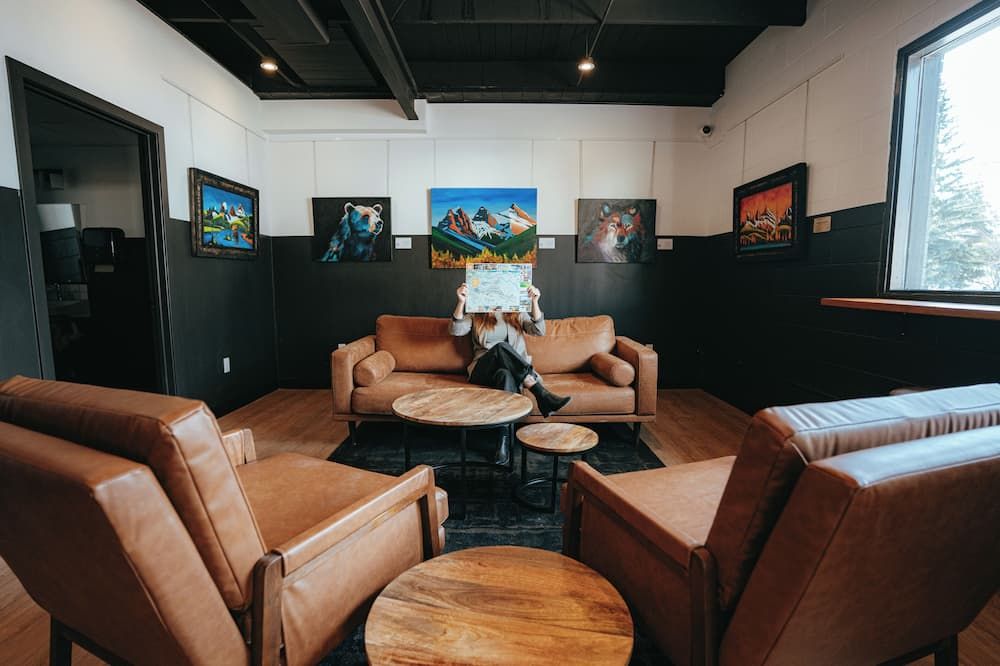 Salon