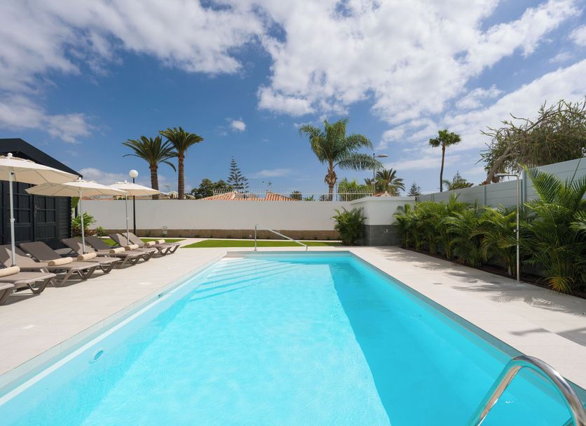 Piscine Photo