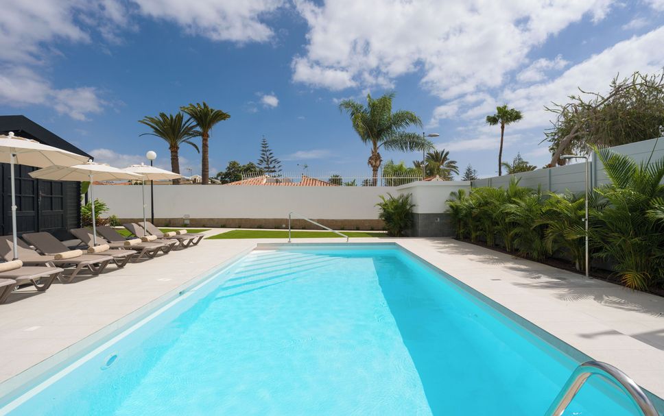 Piscine Photo
