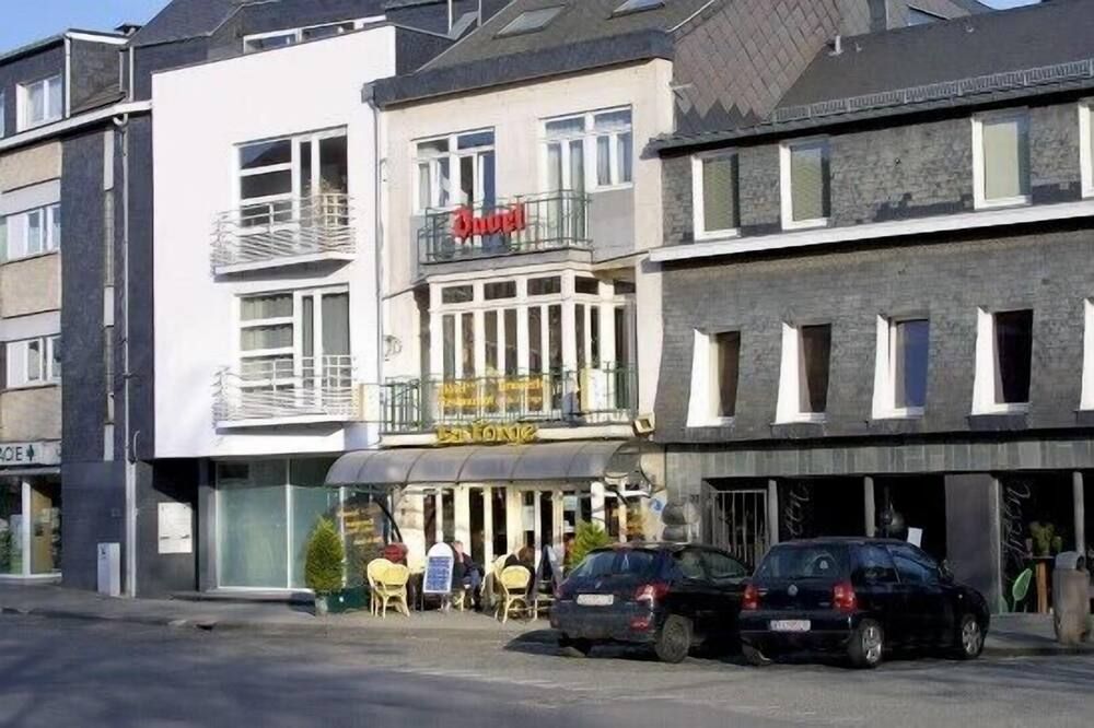 Bâtiment