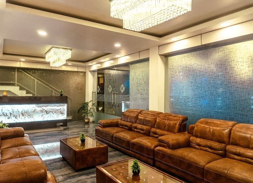 Salon Photo