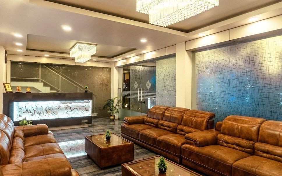 Salon Photo