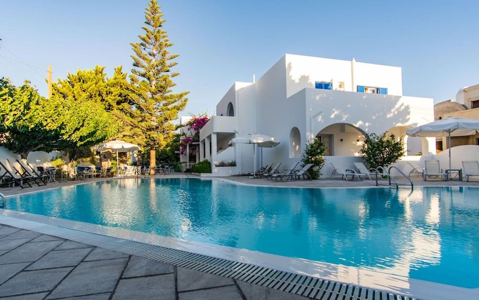 Piscine Photo