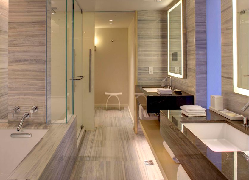 Salle de bain Photo