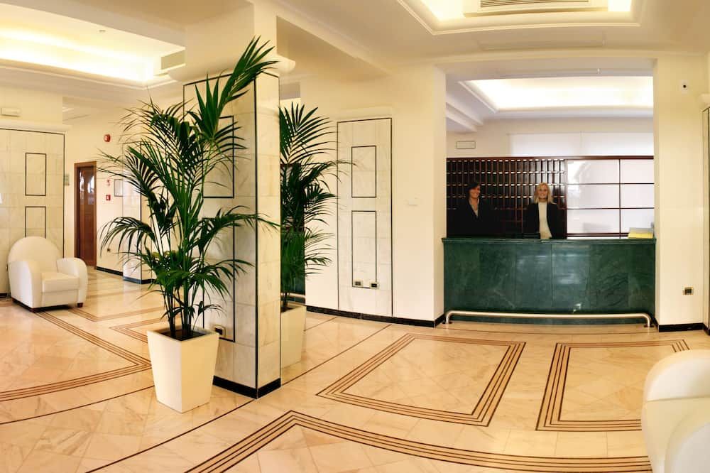 Hall d’entrée Photo