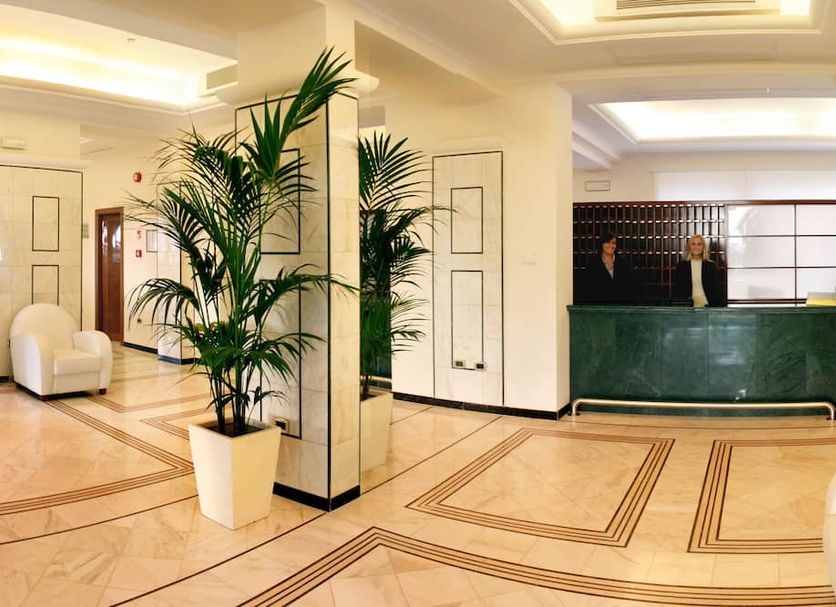 Hall d’entrée Photo
