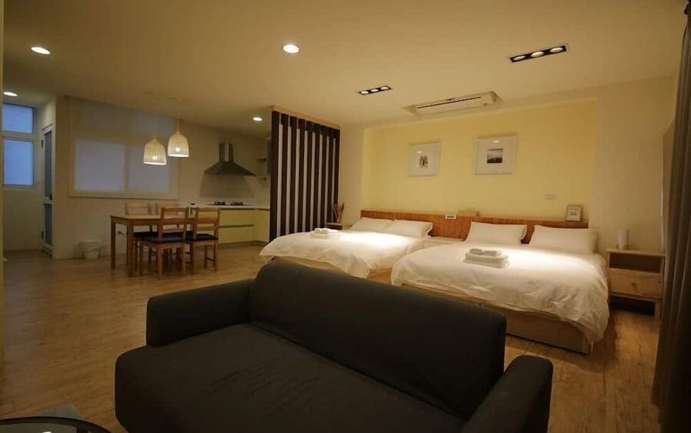Chambre Photo